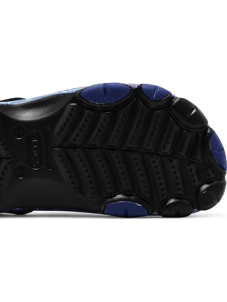 Кроссовки Space Jam x Classic Clogs A New Legacy — изображение 5 из 8, розовый