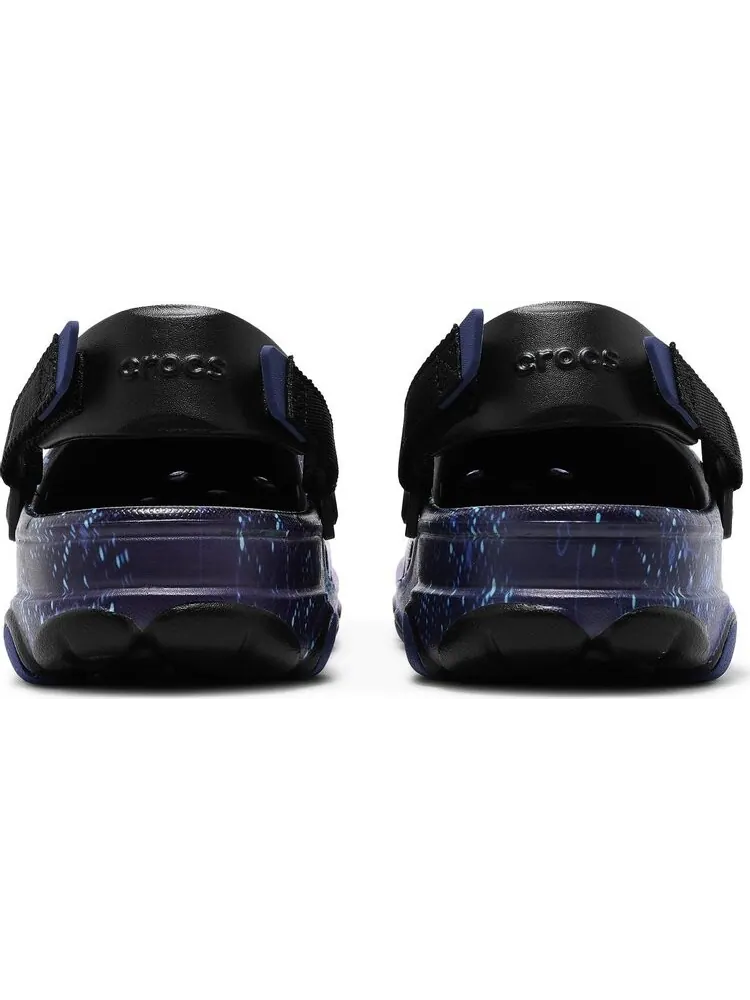 Кроссовки Space Jam x Classic Clogs A New Legacy — изображение 6 из 8, розовый