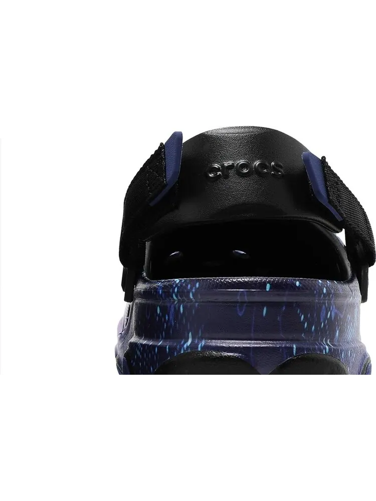 Кроссовки Space Jam x Classic Clogs A New Legacy — изображение 7 из 8, розовый