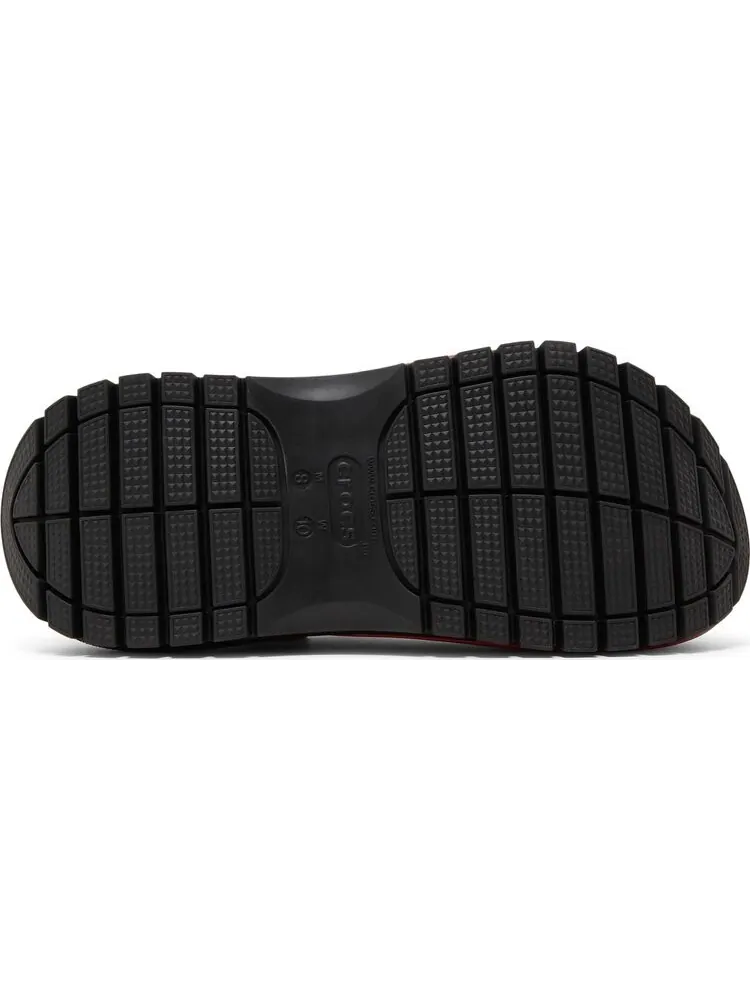 Кроссовки Karol G x Mega Crush Clog — изображение 4 из 8, красный