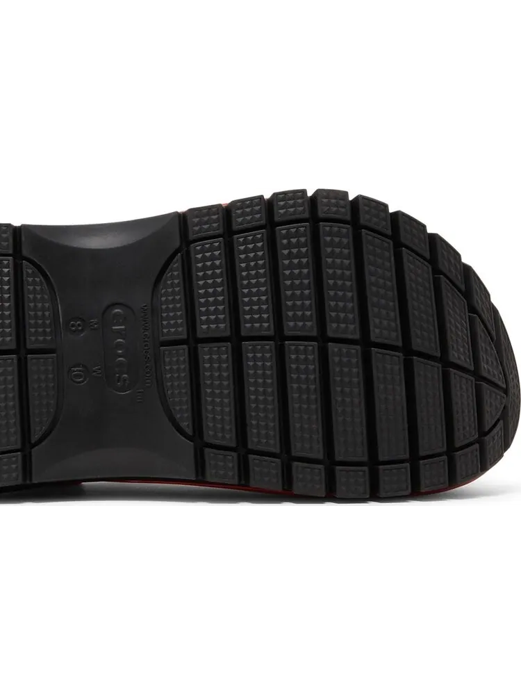 Кроссовки Karol G x Mega Crush Clog — изображение 5 из 8, красный