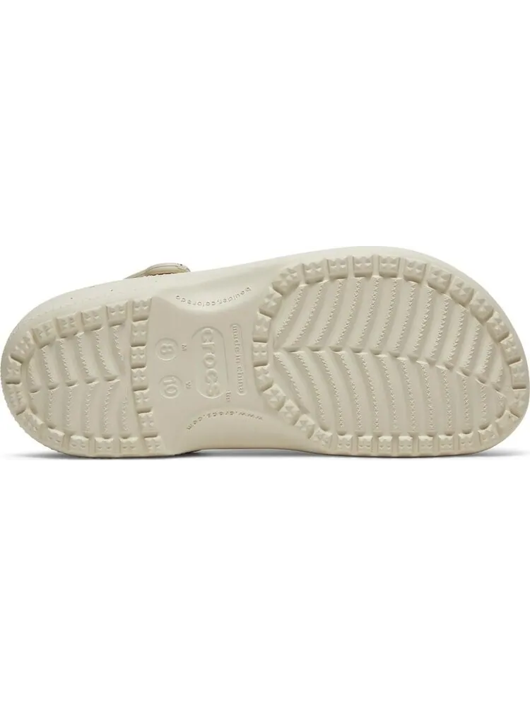 Кроссовки Hidden Valley Ranch x Classic Clog White — изображение 4 из 8, белый