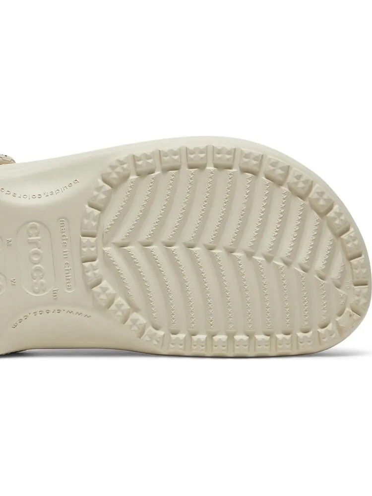 Кроссовки Hidden Valley Ranch x Classic Clog White — изображение 5 из 8, белый