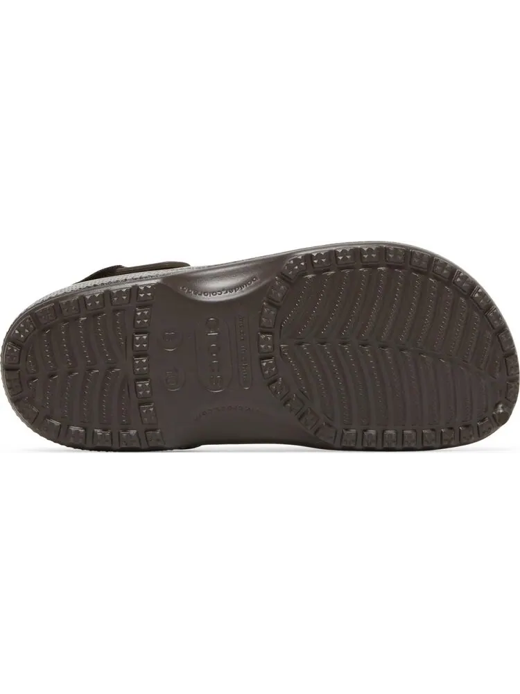 Кроссовки Anwar Carrots x Clog Soil - Espresso — изображение 4 из 8, черный