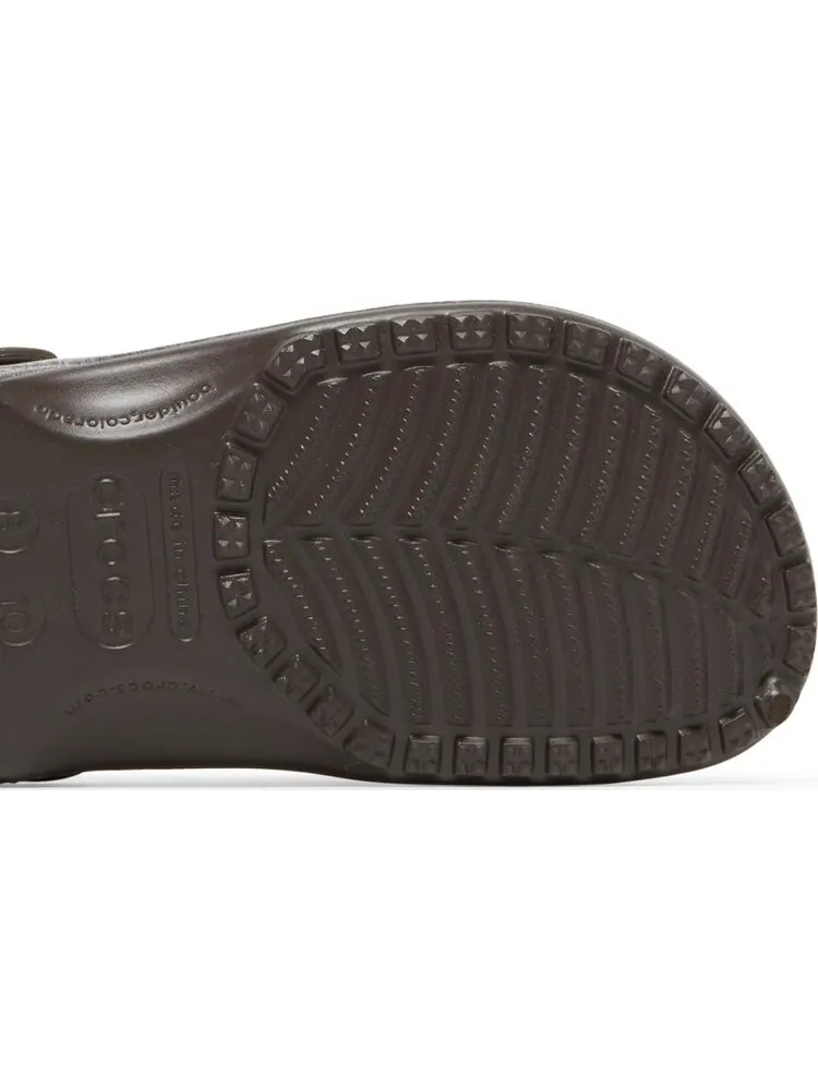 Кроссовки Anwar Carrots x Clog Soil - Espresso — изображение 5 из 8, черный
