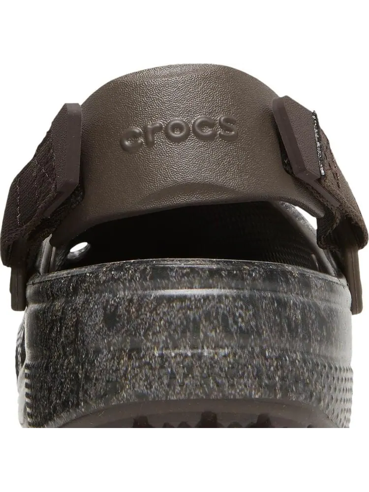 Кроссовки Anwar Carrots x Clog Soil - Espresso — изображение 7 из 8, черный