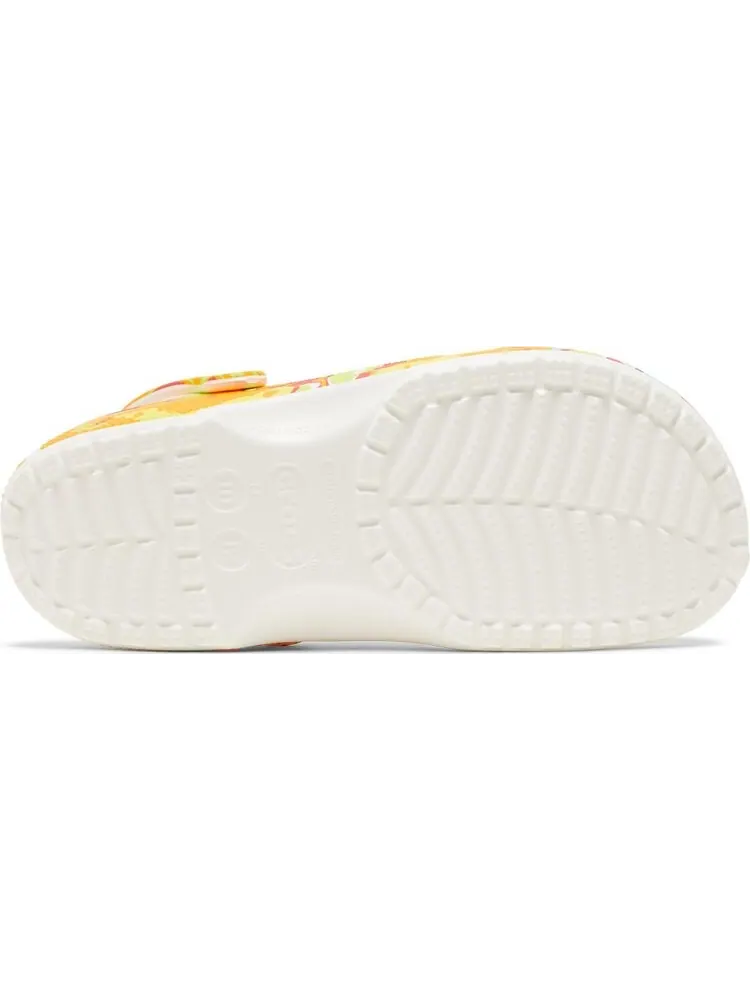 Кроссовки Trix x Classic Clog Rise N’ Style — изображение 4 из 8, мульти