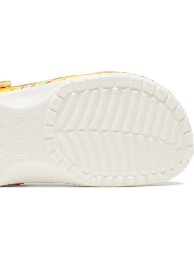 Кроссовки Trix x Classic Clog Rise N’ Style — изображение 5 из 8, мульти