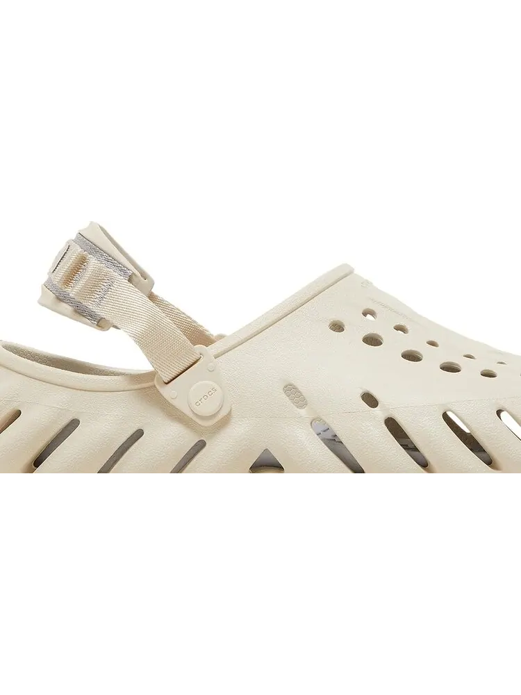 Кроссовки Echo Clog Stucco — изображение 2 из 8, бежевый