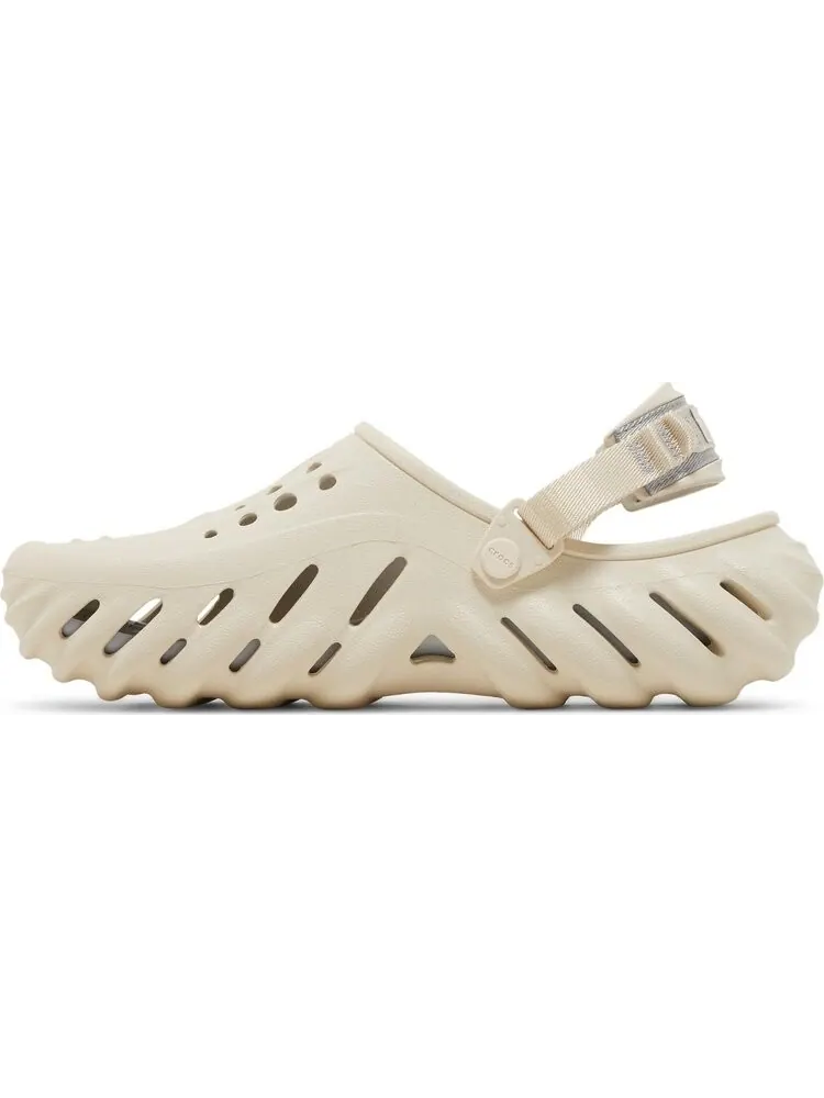 Кроссовки Echo Clog Stucco — изображение 3 из 8, бежевый