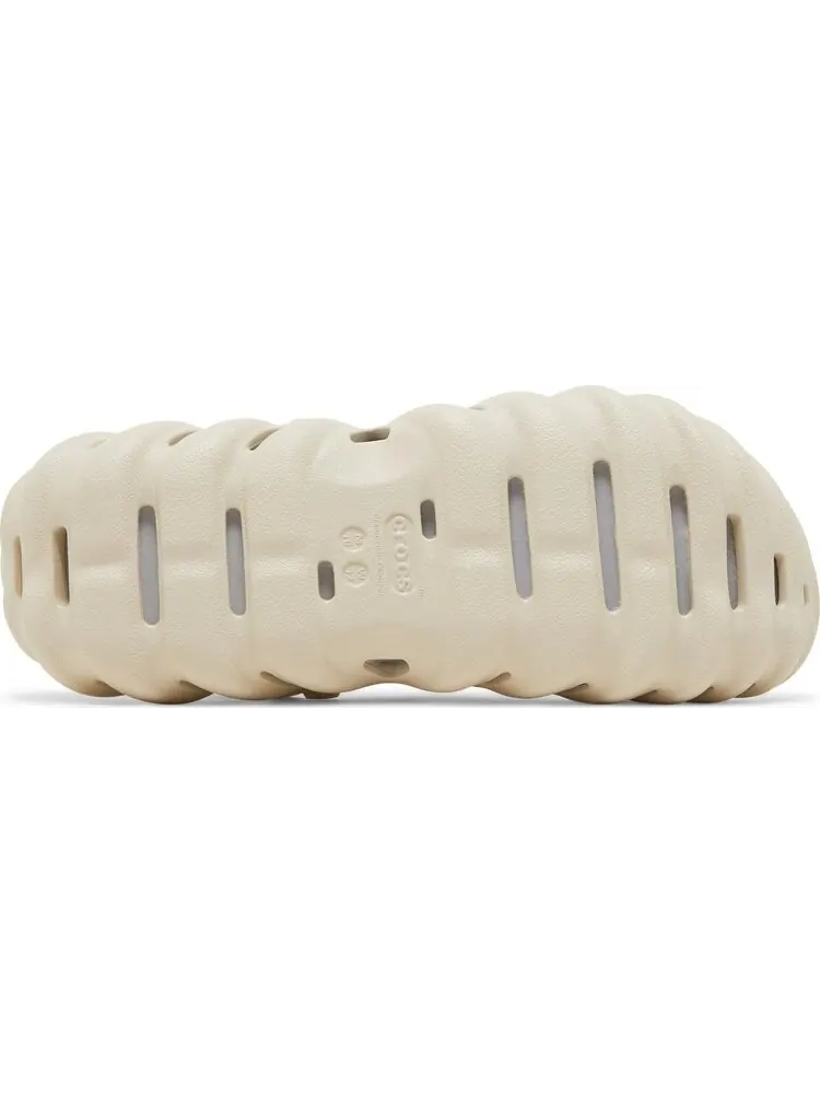Кроссовки Echo Clog Stucco — изображение 4 из 8, бежевый