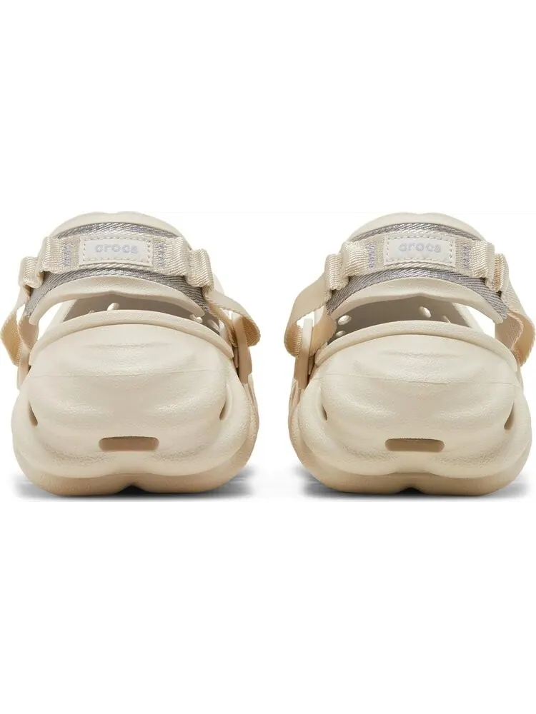 Кроссовки Echo Clog Stucco — изображение 6 из 8, бежевый
