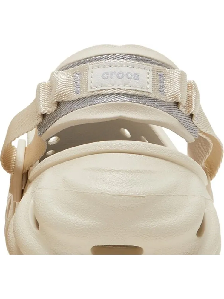 Кроссовки Echo Clog Stucco — изображение 7 из 8, бежевый