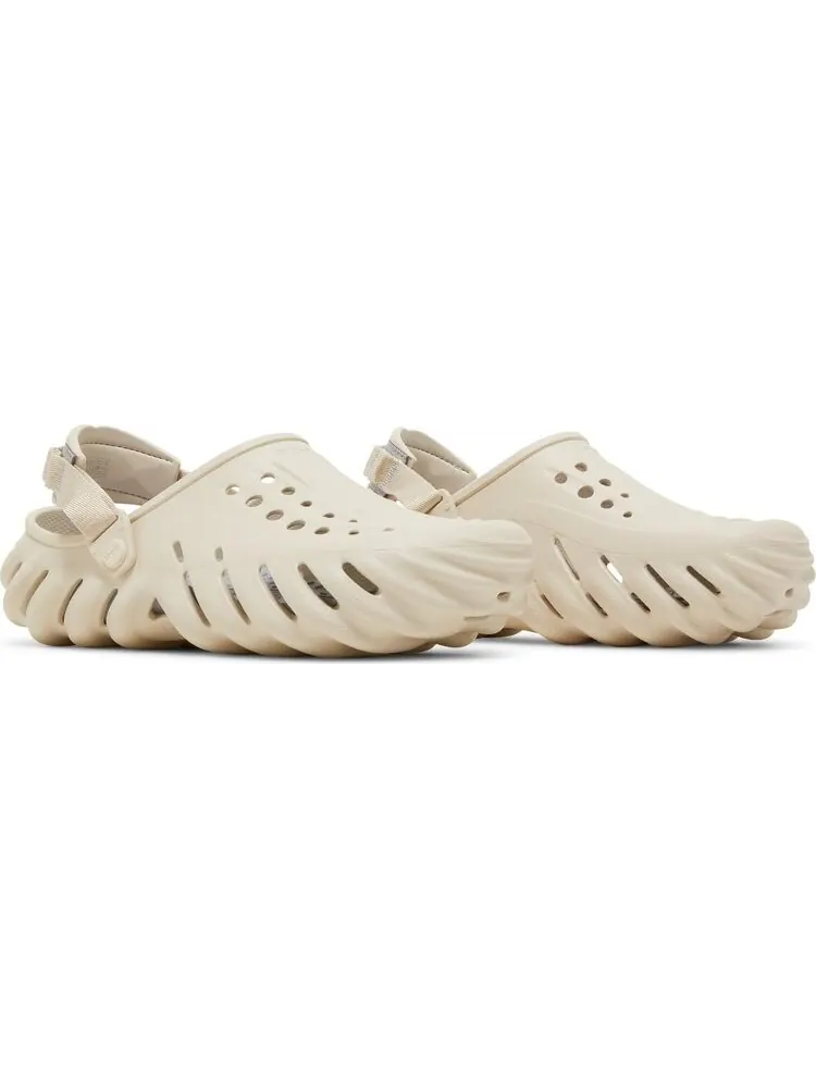 Кроссовки Echo Clog Stucco — изображение 8 из 8, бежевый