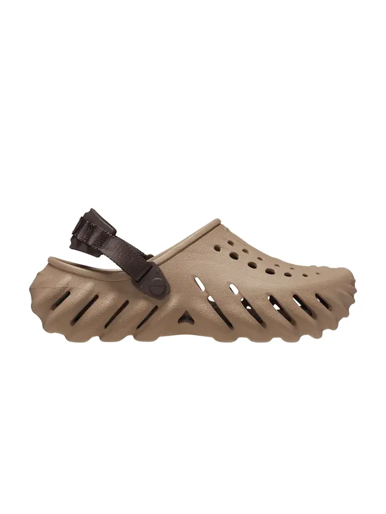 Сабо Echo Clog 'Latte'