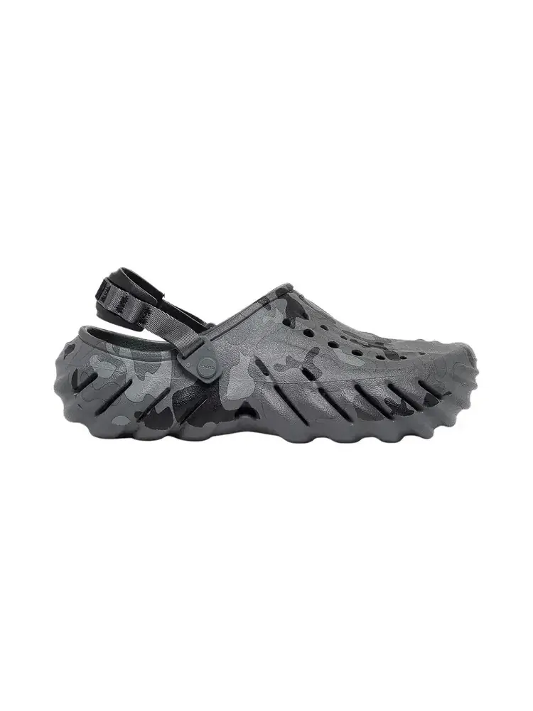 Сабо Crocs Echo Clog