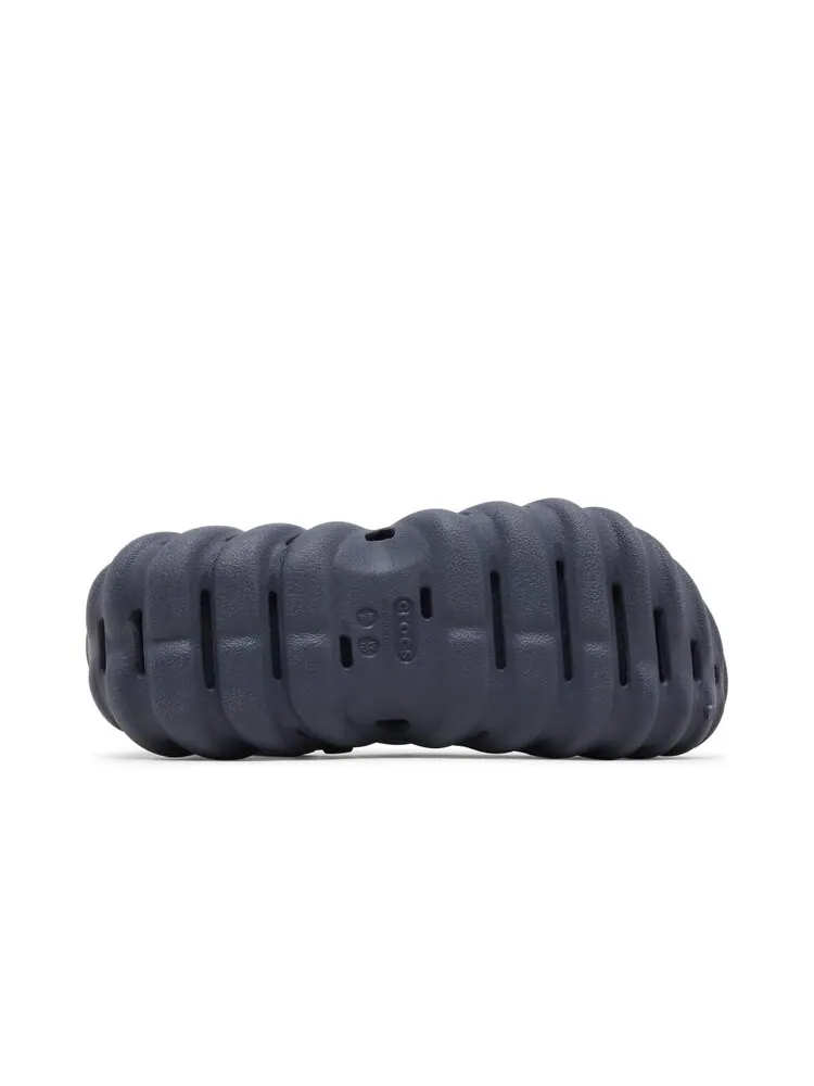 Кроссовки Crocs Echo Clog — изображение 4 из 4, синий