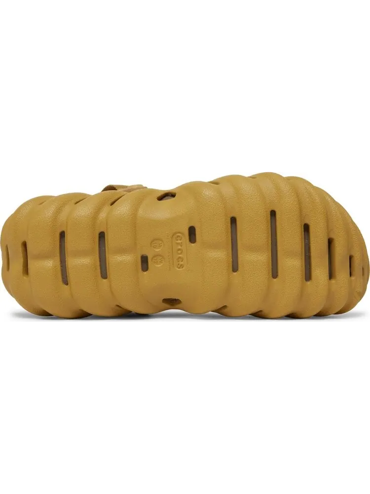 Кроссовки Echo Clog Desert Grass — изображение 4 из 8, загар