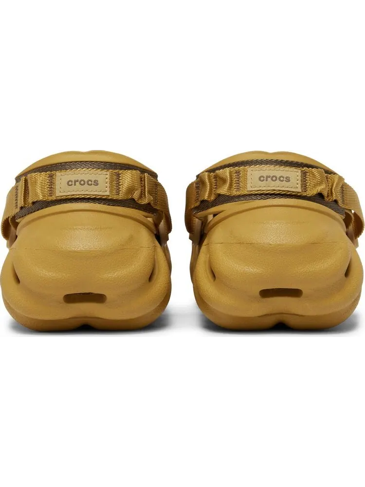 Кроссовки Echo Clog Desert Grass — изображение 6 из 8, загар