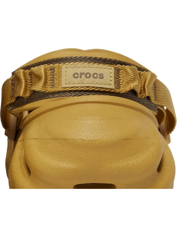 Кроссовки Echo Clog Desert Grass — изображение 7 из 8, загар