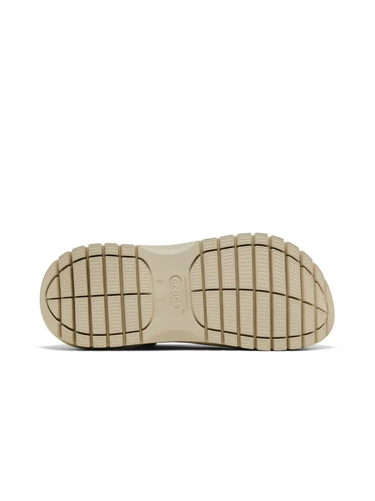 Кроссовки Mega Crush Clog 'Bone' — изображение 4 из 8, кость