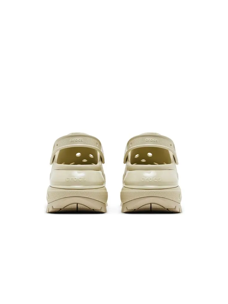 Кроссовки Mega Crush Clog 'Bone' — изображение 6 из 8, кость