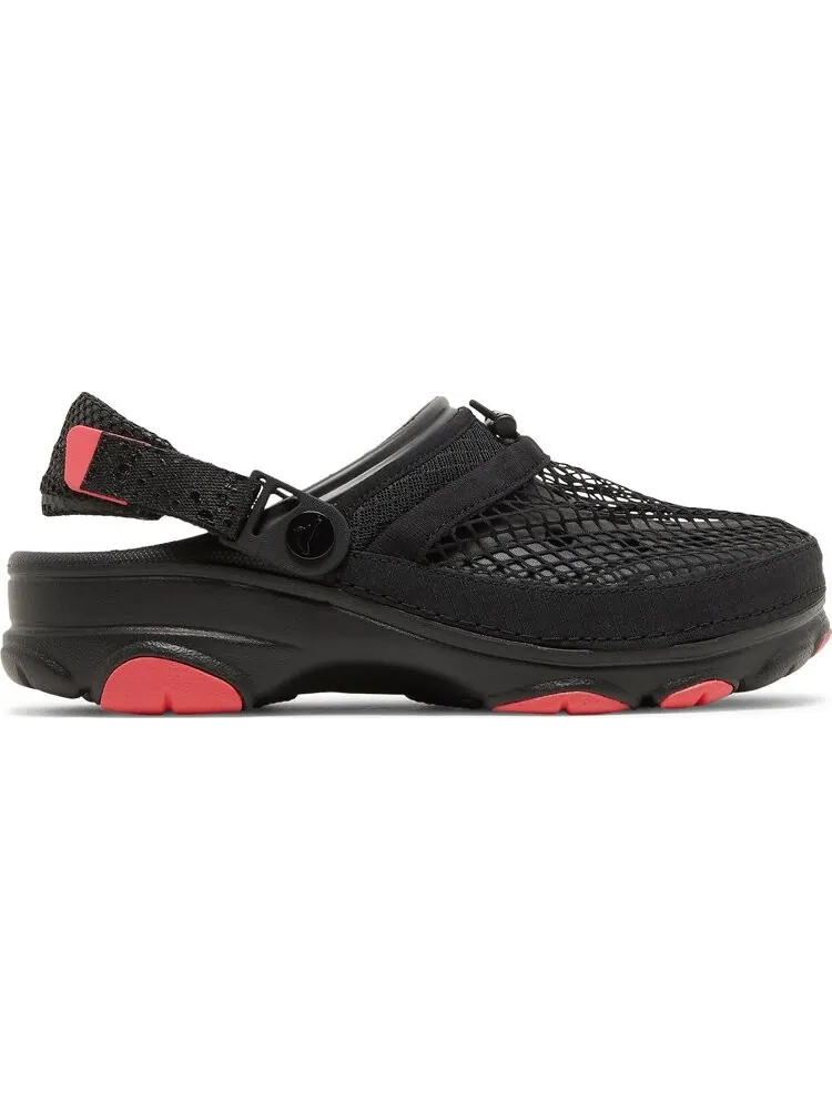 Кроссовки Staple x All-Terrain Clog Homing Pigeon — изображение 1 из 8, черный
