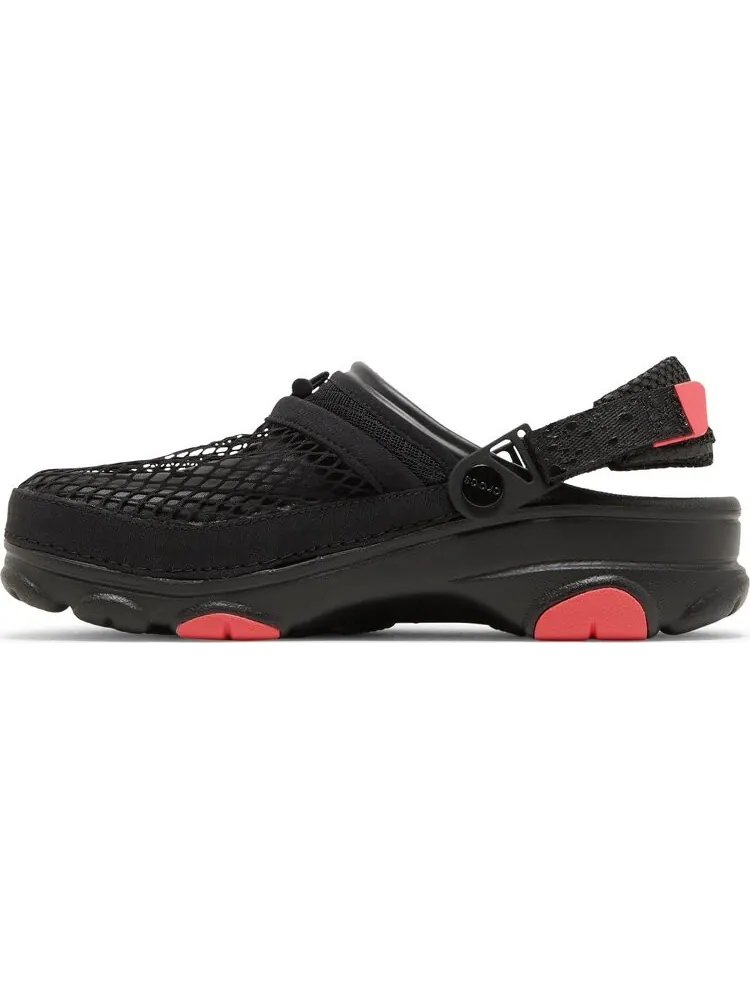 Кроссовки Staple x All-Terrain Clog Homing Pigeon — изображение 3 из 8, черный