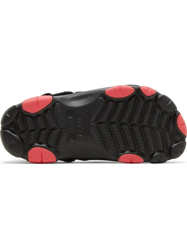 Кроссовки Staple x All-Terrain Clog Homing Pigeon — изображение 4 из 8, черный