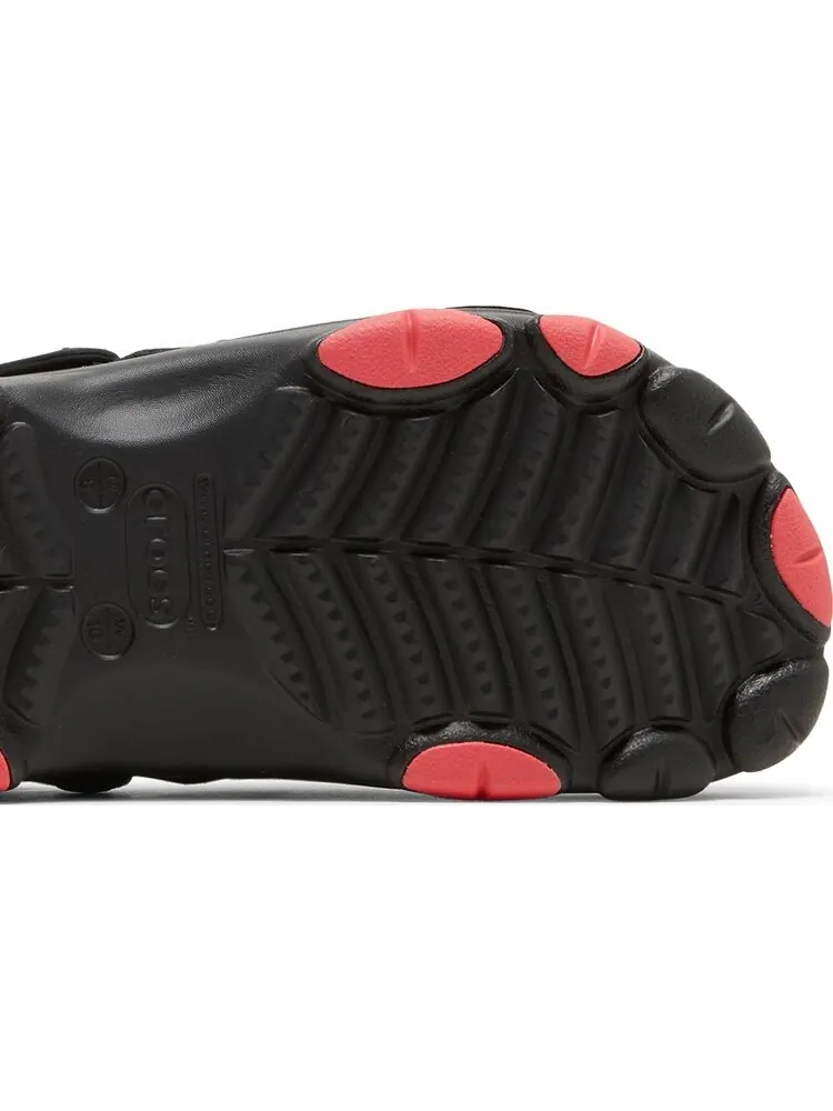 Кроссовки Staple x All-Terrain Clog Homing Pigeon — изображение 5 из 8, черный