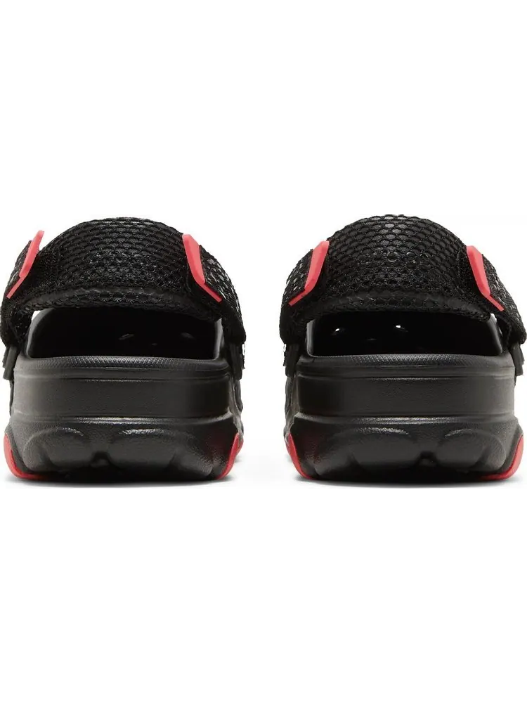 Кроссовки Staple x All-Terrain Clog Homing Pigeon — изображение 6 из 8, черный