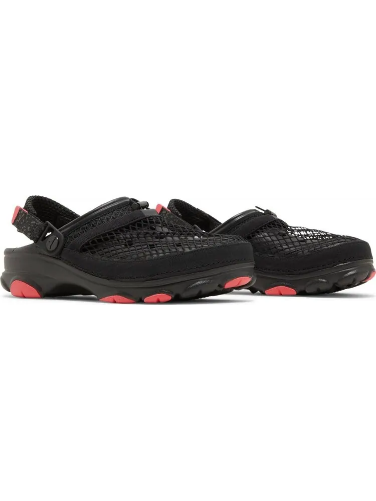 Кроссовки Staple x All-Terrain Clog Homing Pigeon — изображение 8 из 8, черный