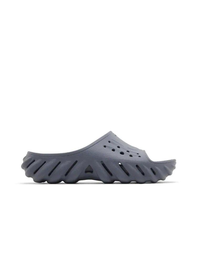 Кроссовки Crocs Echo Slide — изображение 1 из 4, синий