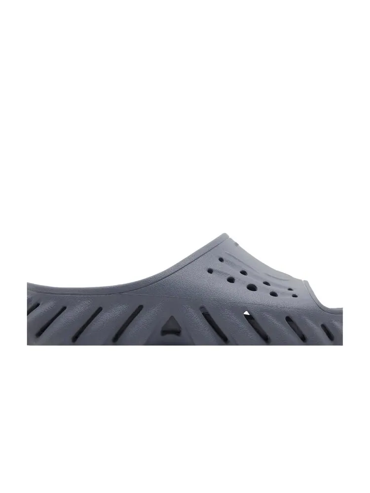 Кроссовки Crocs Echo Slide — изображение 2 из 4, синий
