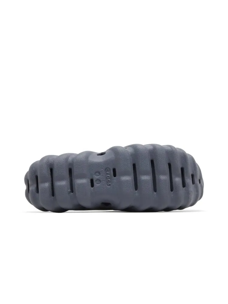 Кроссовки Crocs Echo Slide — изображение 4 из 4, синий