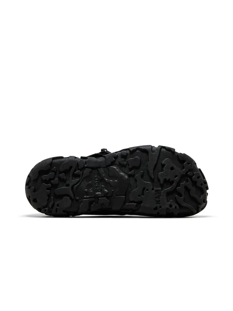 Кроссовки All Terrain Atlas 'Black' — изображение 4 из 8, черный