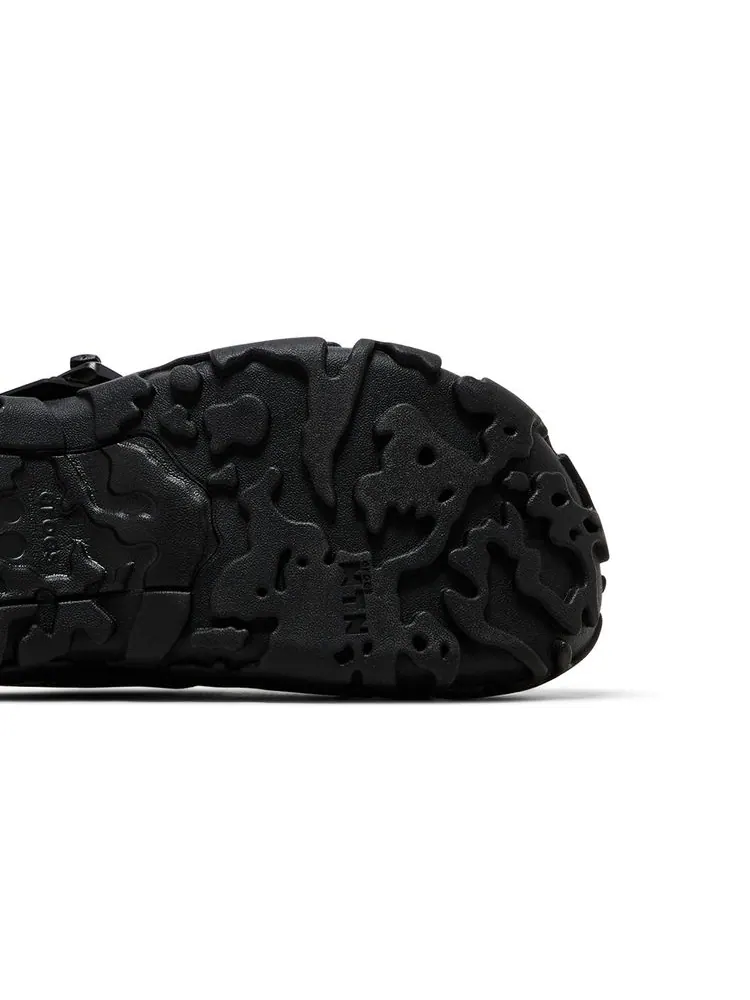Кроссовки All Terrain Atlas 'Black' — изображение 5 из 8, черный