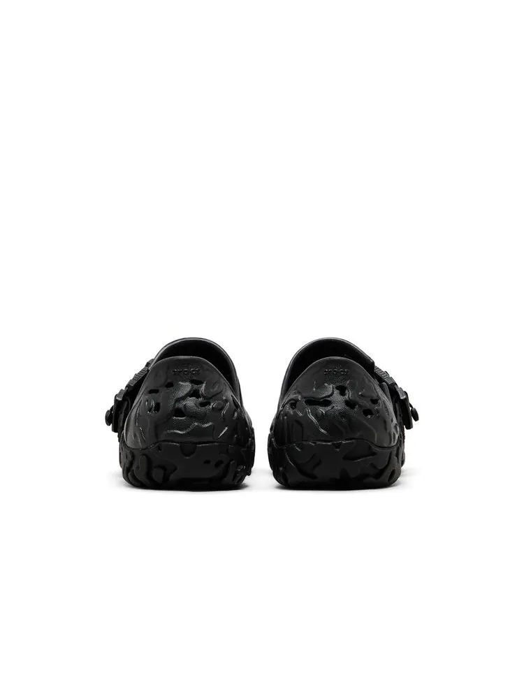 Кроссовки All Terrain Atlas 'Black' — изображение 6 из 8, черный