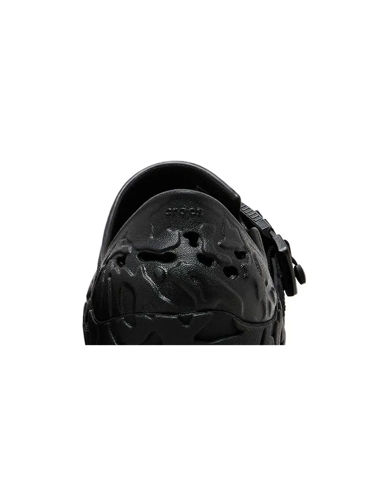 Кроссовки All Terrain Atlas 'Black' — изображение 7 из 8, черный