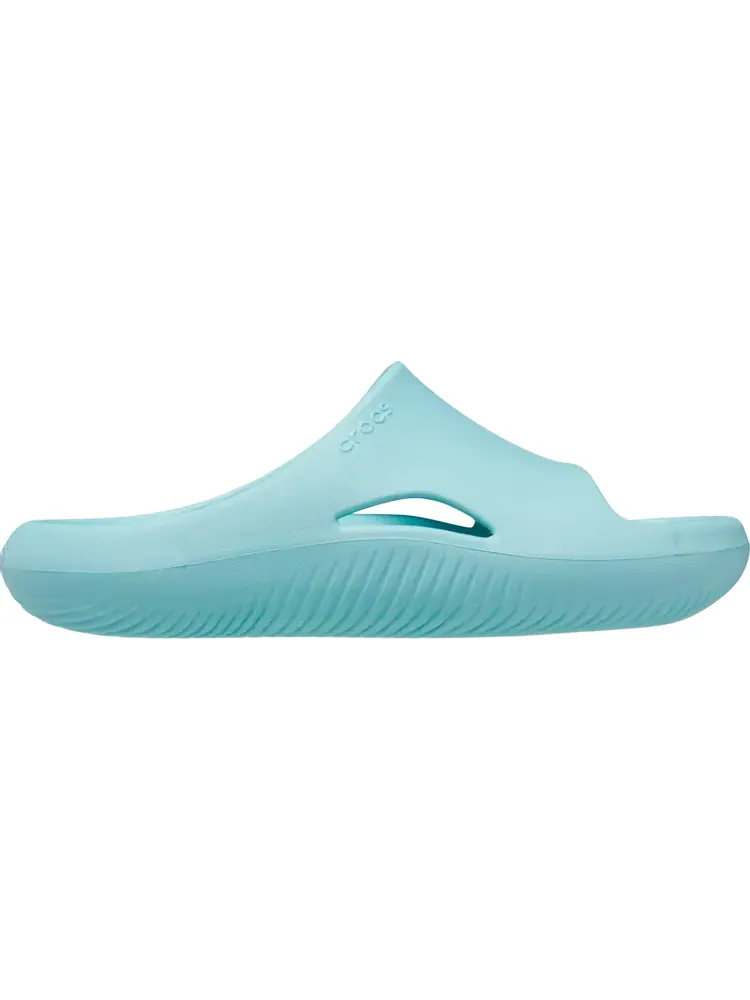 Сандалии Mellow Slide Pure Water — изображение 1 из 1, синий