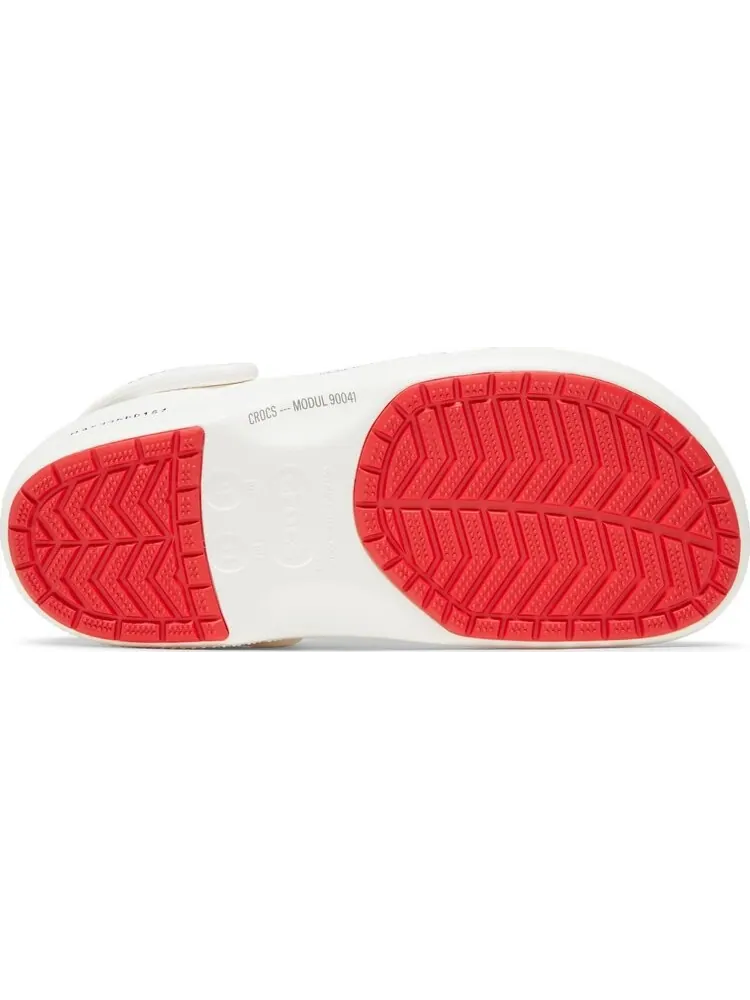 Кроссовки Kanghyuk x Classic Clog 'White' — изображение 4 из 4, белый