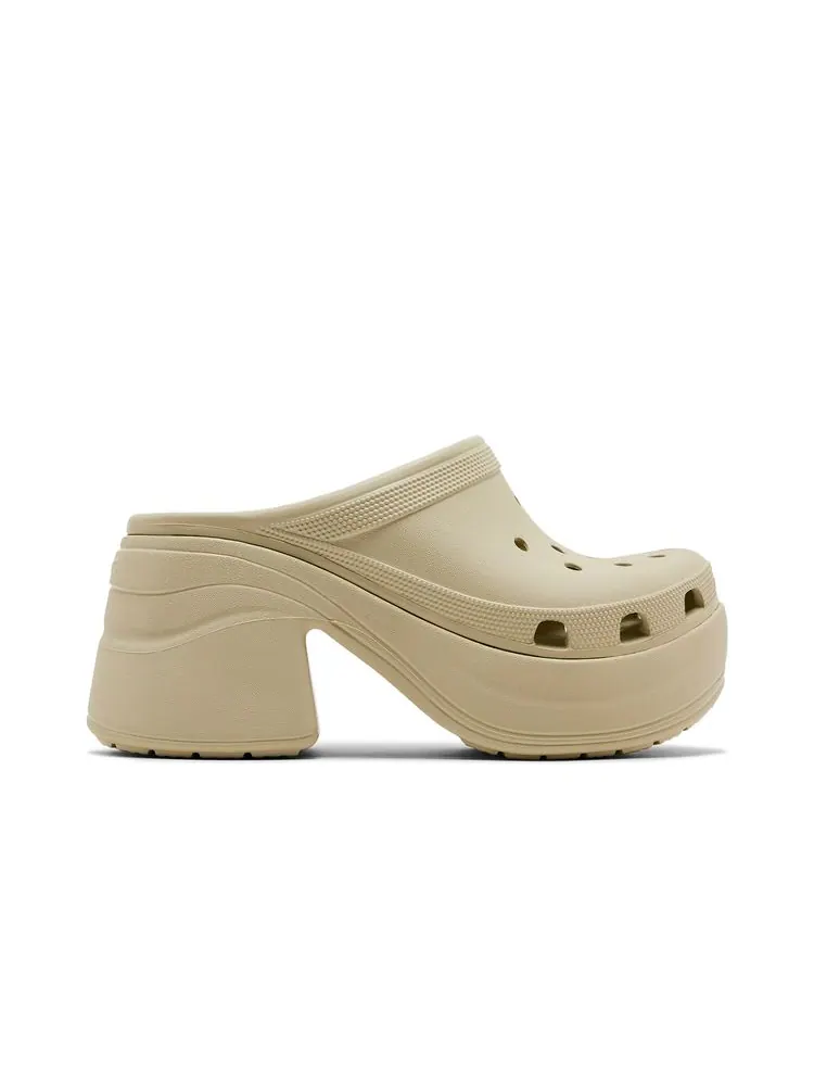 Сабо Siren Clog 'Bone'