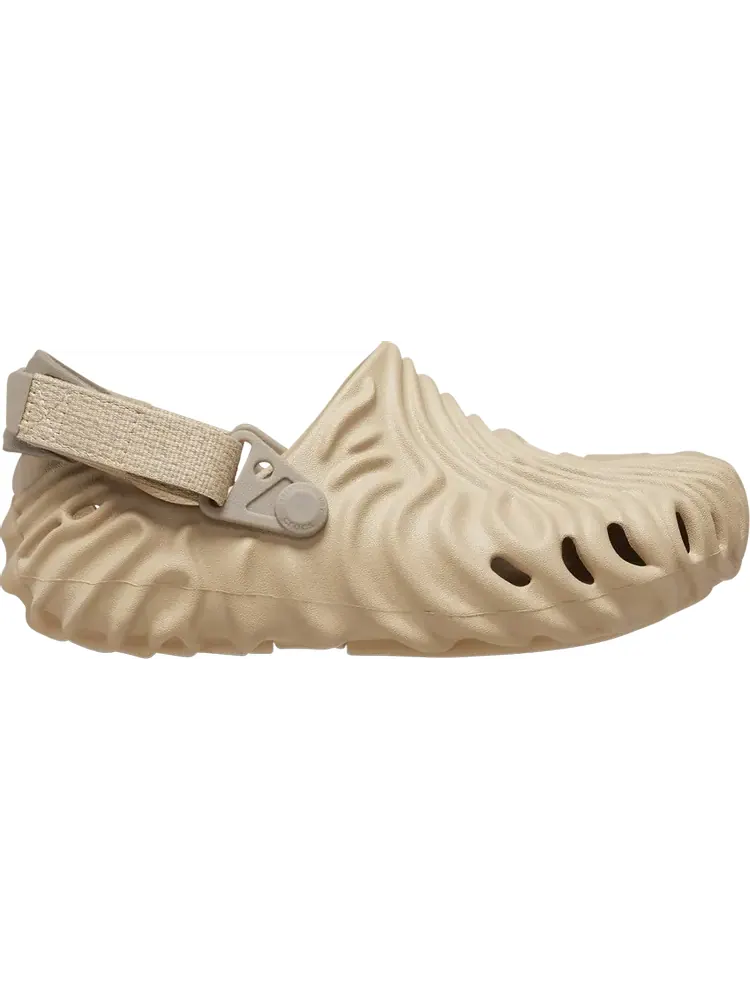 Кроссовки Salehe Bembury x Pollex Clog Kids 'Stone Soup'