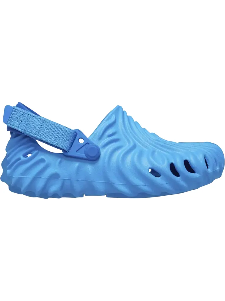 Кроссовки Salehe Bembury x Pollex Clog Kids 'Yucca'