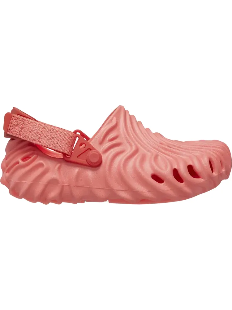 Кроссовки Salehe Bembury x Pollex Clog Kids 'Begonia'