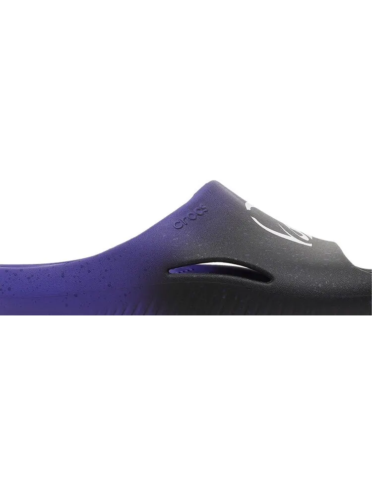 Кроссовки Taco Bell x Mellow Slide 'Ultraviolet' — изображение 2 из 4, фиолетовый