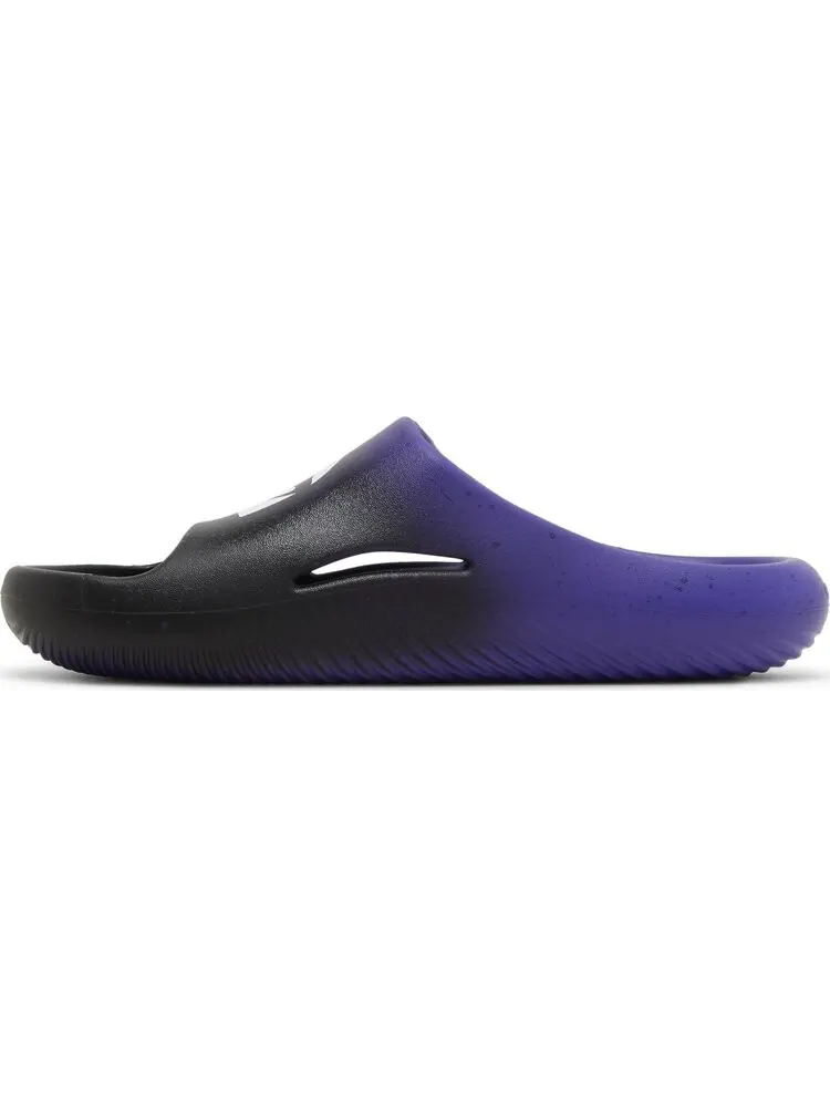 Кроссовки Taco Bell x Mellow Slide 'Ultraviolet' — изображение 3 из 4, фиолетовый