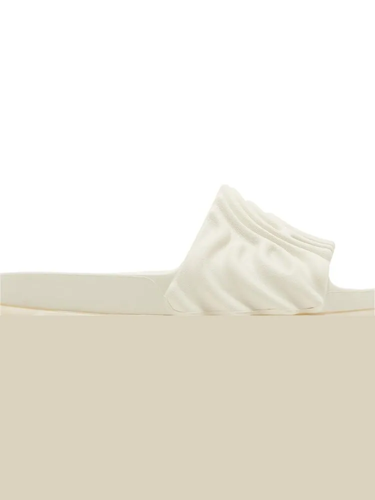 Кроссовки Salehe Bembury x Pollex Slide 'Parsnip' — изображение 2 из 4, бежевый