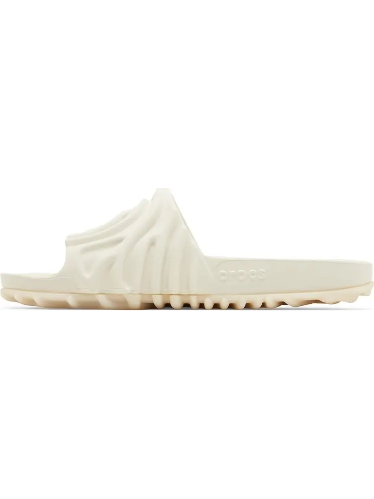 Кроссовки Salehe Bembury x Pollex Slide 'Parsnip' — изображение 3 из 4, бежевый