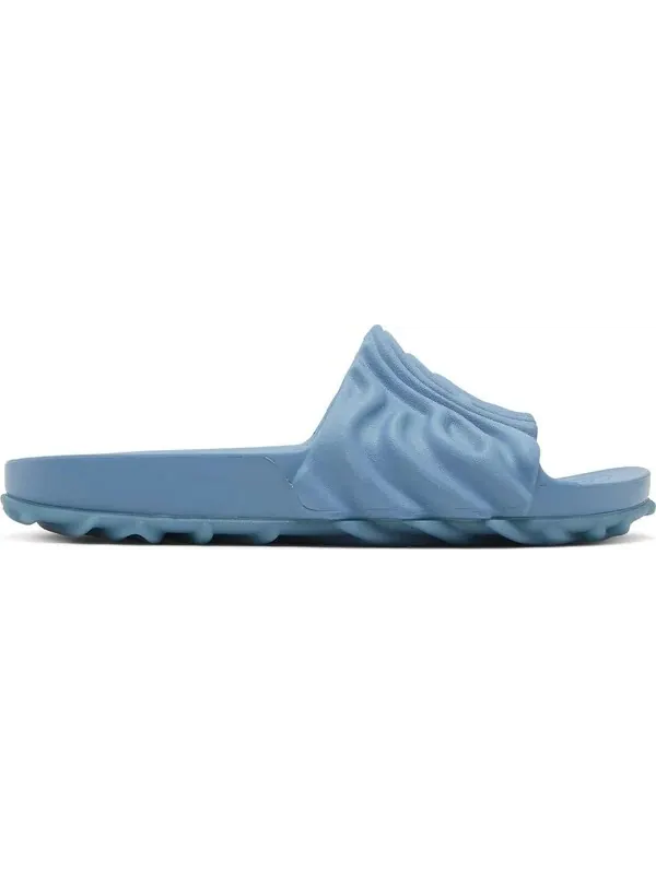 Шлепанцы Salehe Bembury x Crocs Pollex «Tashmoo» — изображение 1 из 5, синий